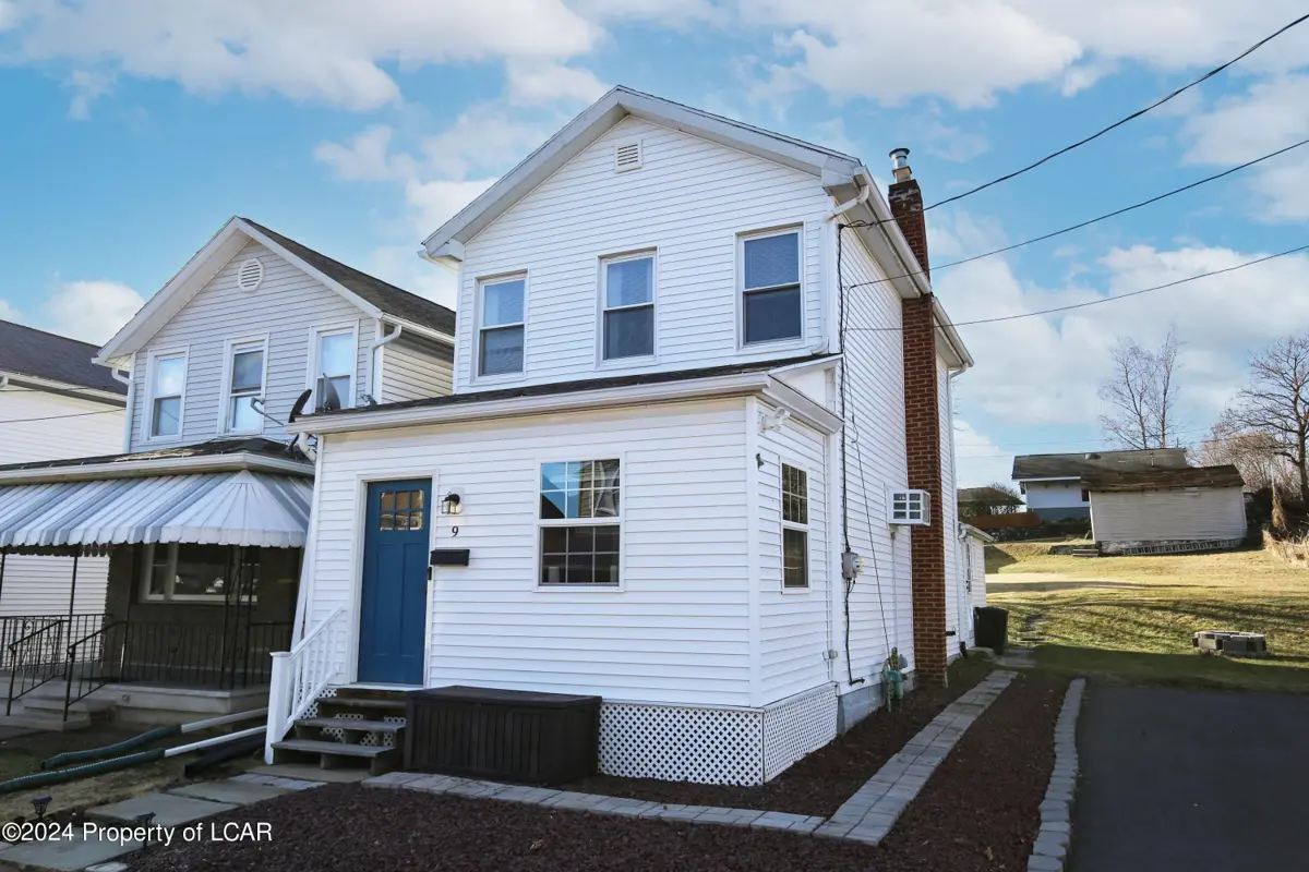 9 Green Street, Ashley in Ashley