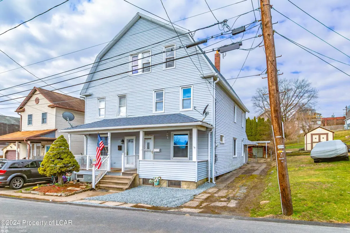 157.5 Gouge Street, Plains in Plains
