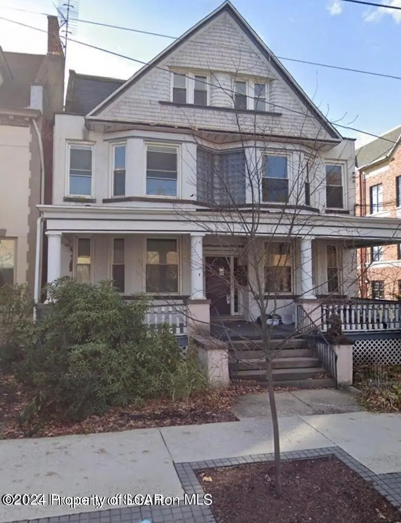 68-70 W South Street, Wilkes-Barre in Wilkes-Barre