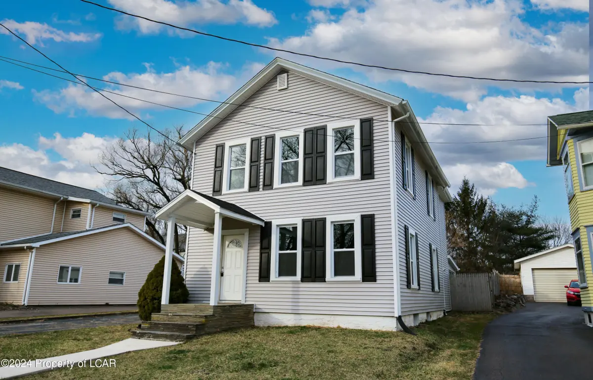 10 W Harrison Street, Tunkhannock in Tunkhannock