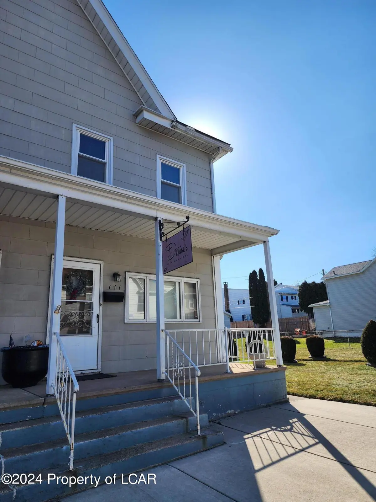 141 N Kennedy Drive, McAdoo in McAdoo