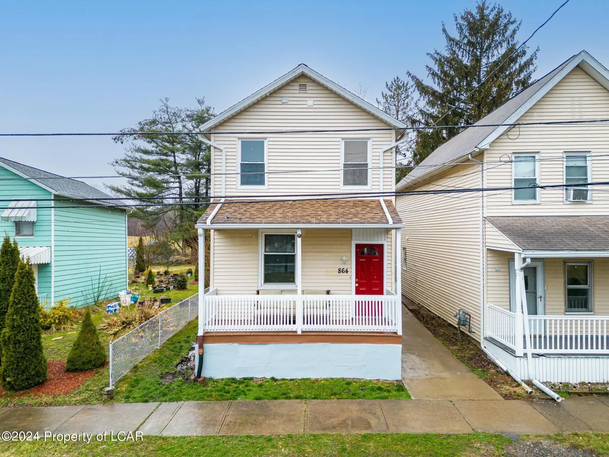 864 N washington Street, Wilkes-Barre in Wilkes-Barre