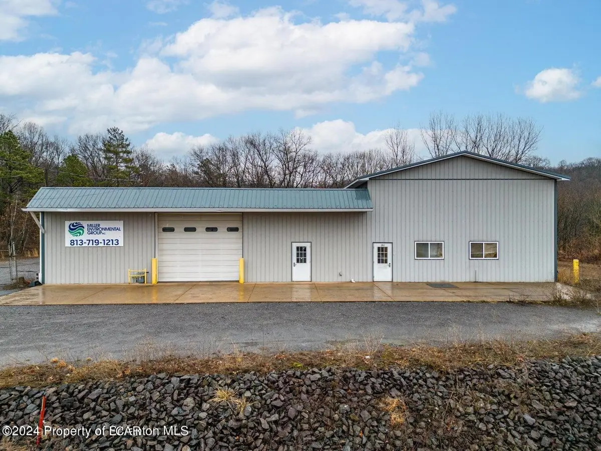 151 Brown Street, Pittston in Pittston