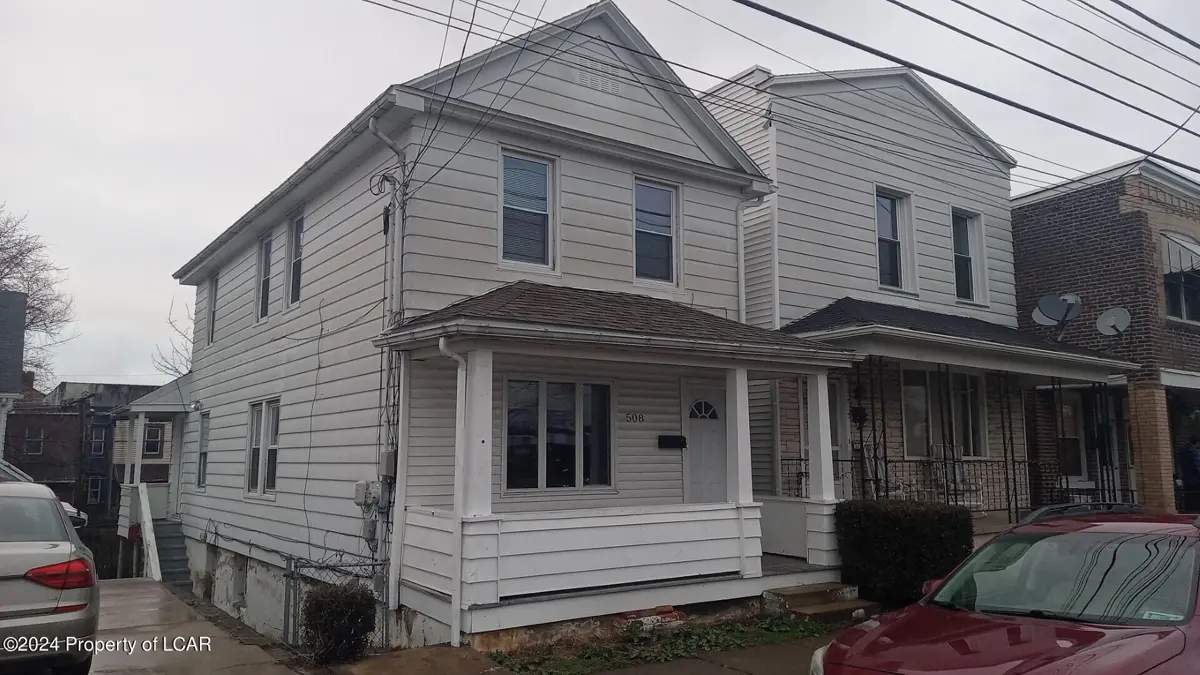 508 N Washington Street, Wilkes-Barre in Wilkes-Barre