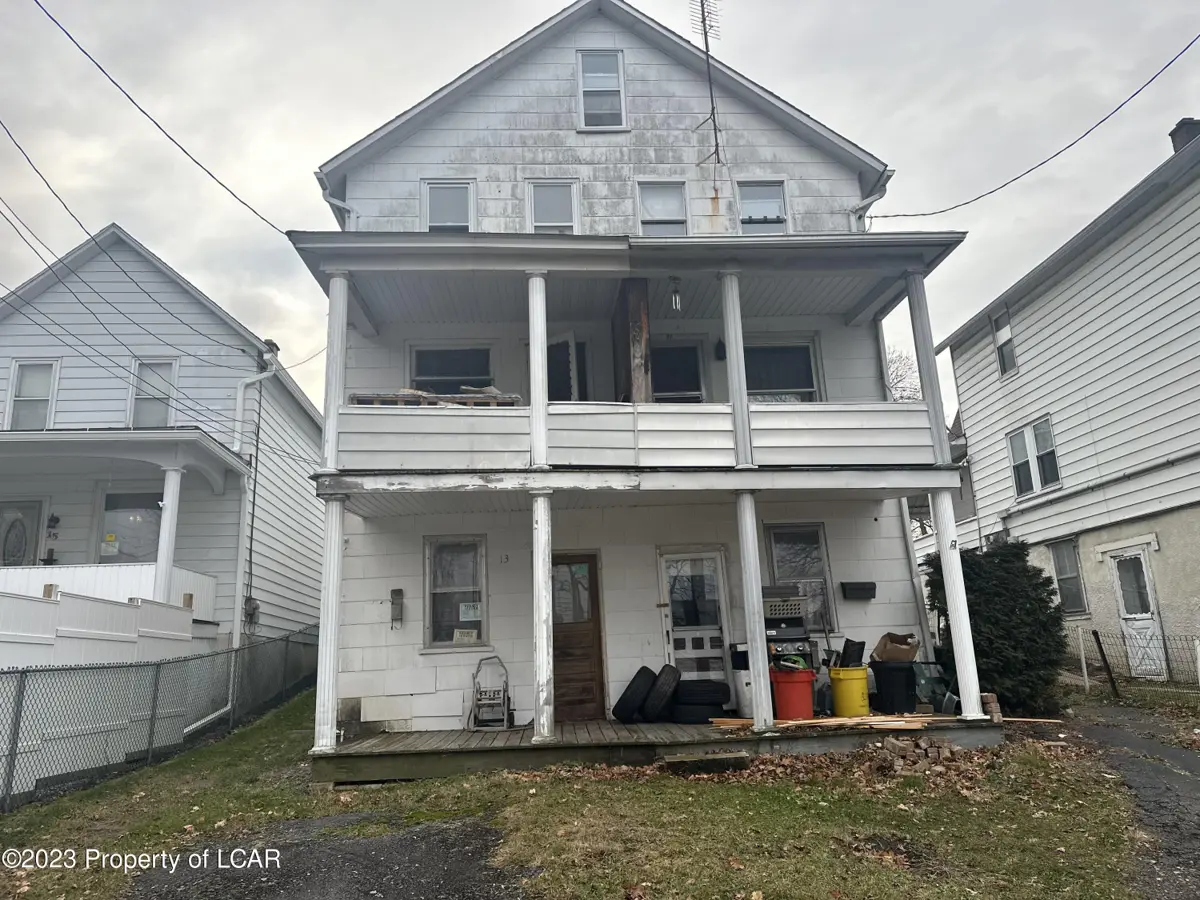 11 Vine Street, Glen Lyon in Glen Lyon