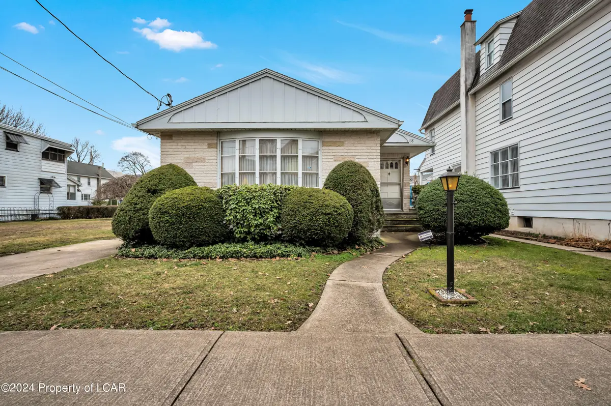 138 S Meade Street, Wilkes-Barre in Wilkes-Barre