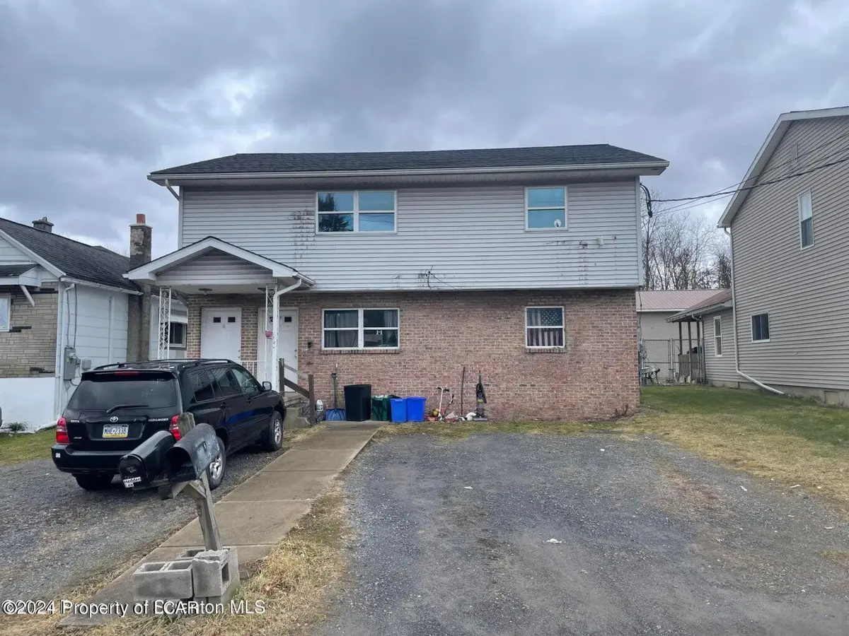 894 Sibley Avenue, Old Forge in Old Forge