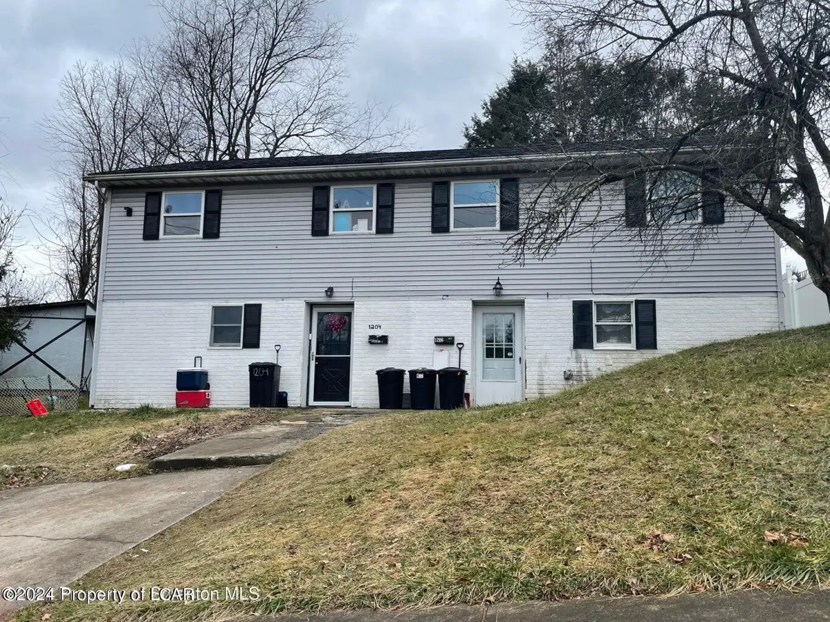 1204 Mowry Street, Old Forge in Old Forge