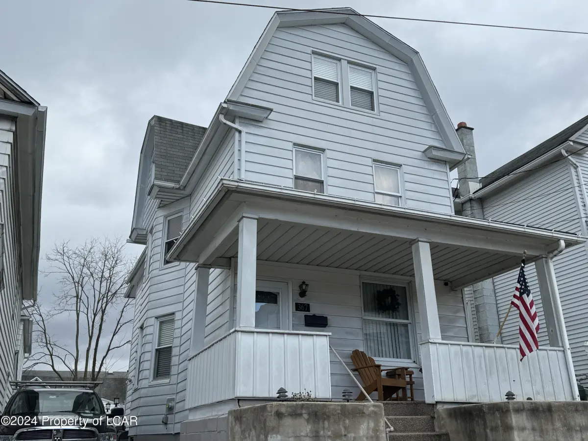 367 E Broad Street, Nanticoke in Nanticoke