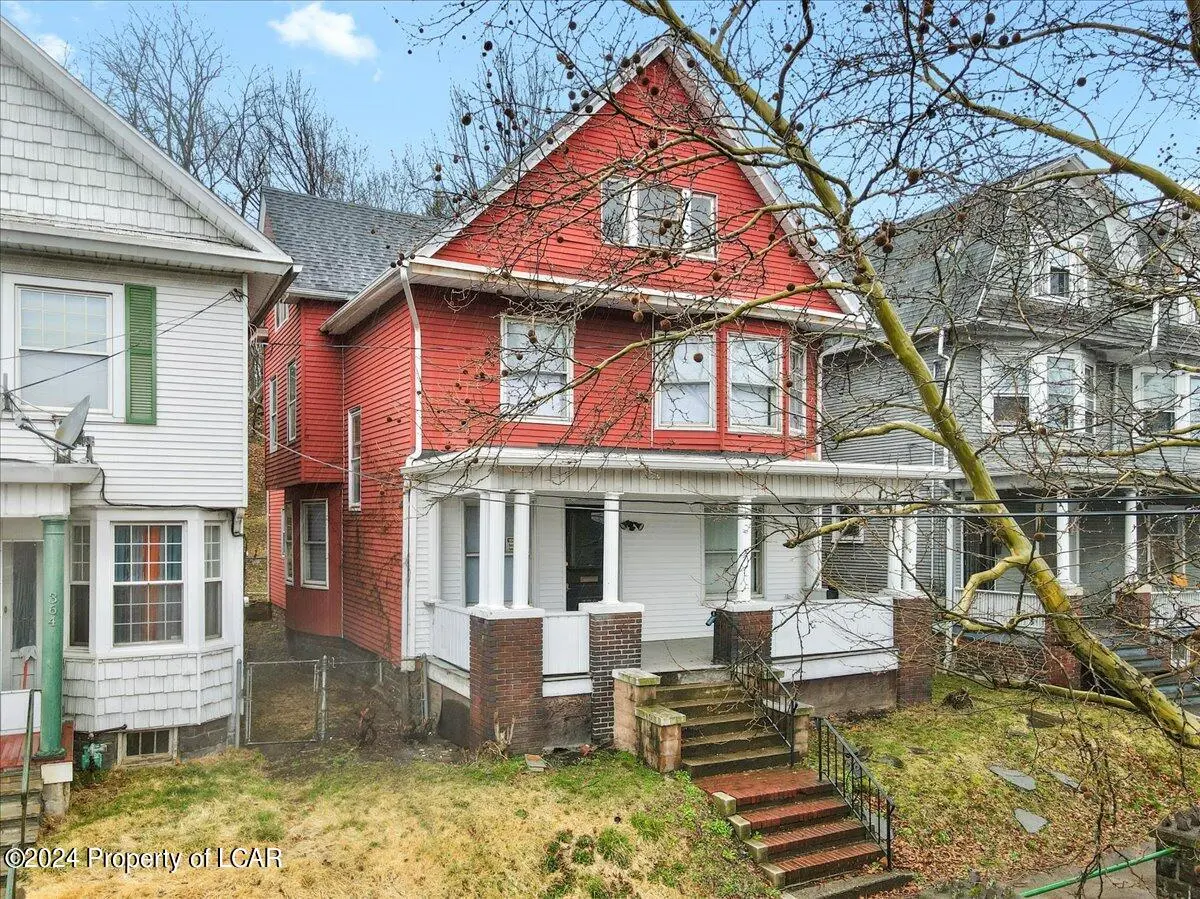 370 N Main Street, Wilkes-Barre in Wilkes-Barre