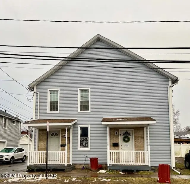 595 Mercer Avenue, Kingston in Kingston