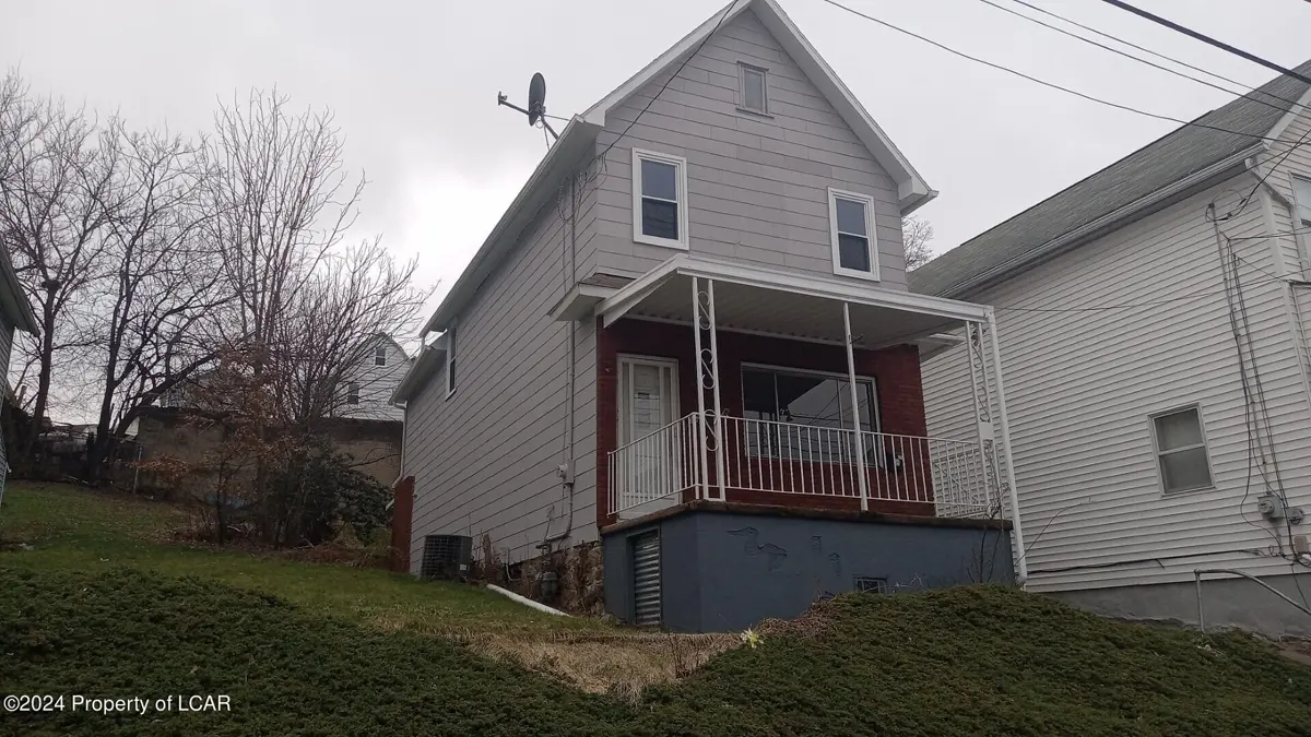265 Hazle Street, Wilkes-Barre in Wilkes-Barre