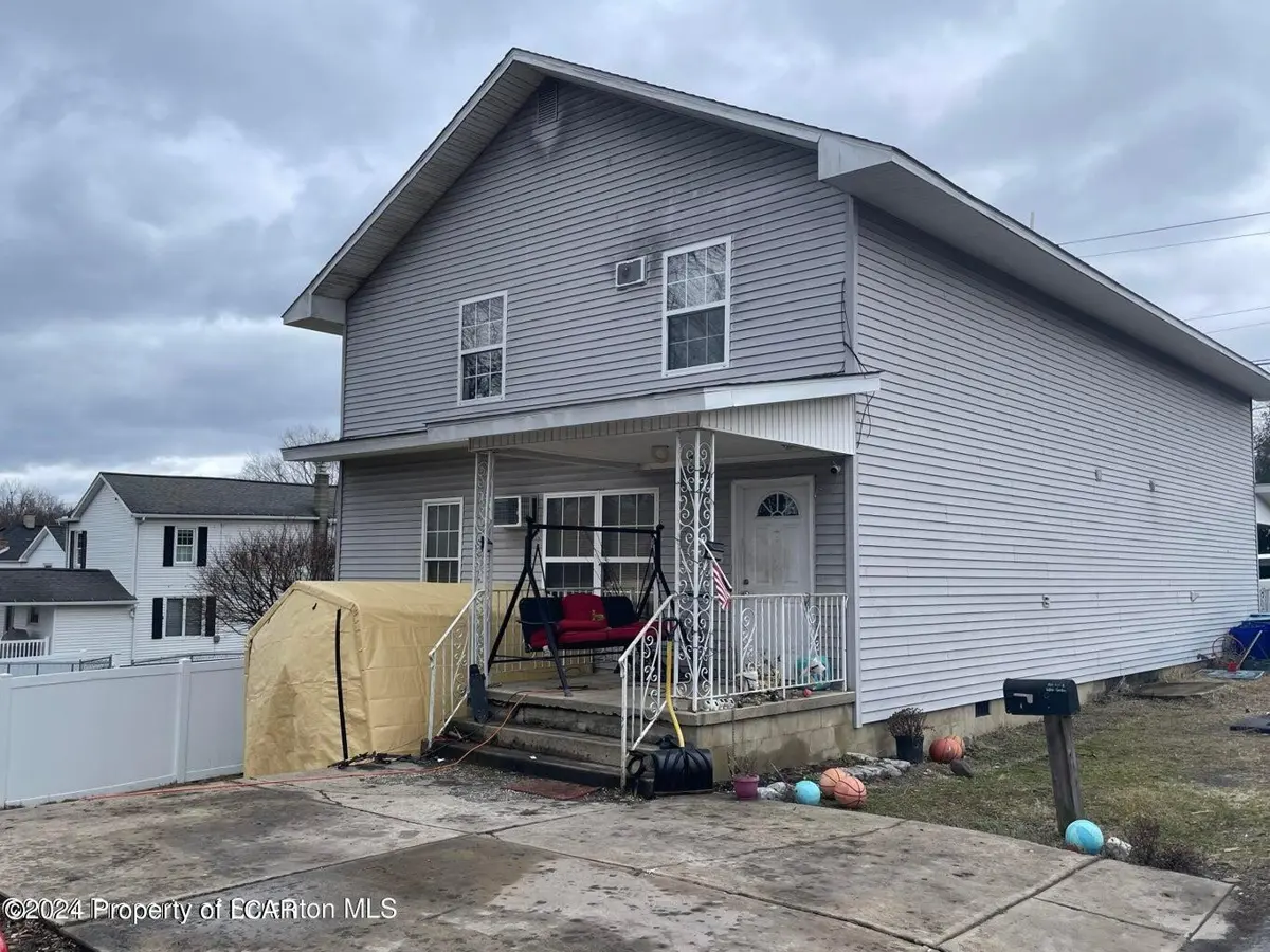 501 Foote Avenue, Duryea in Duryea