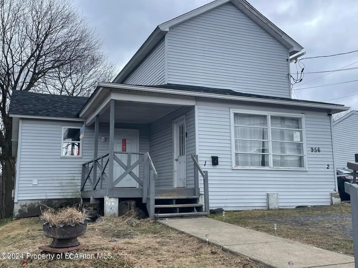 956 Wood Street, Old Forge in Old Forge
