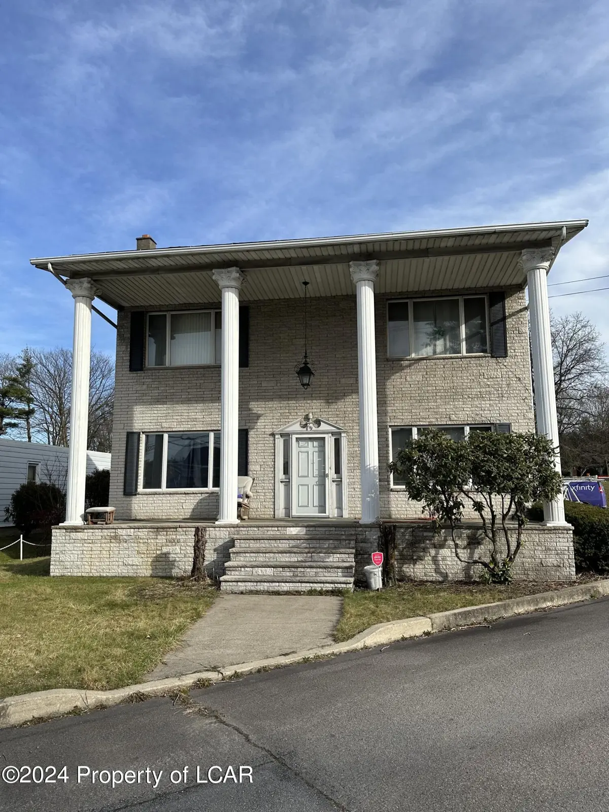 219 Quality Road, Dupont in Dupont