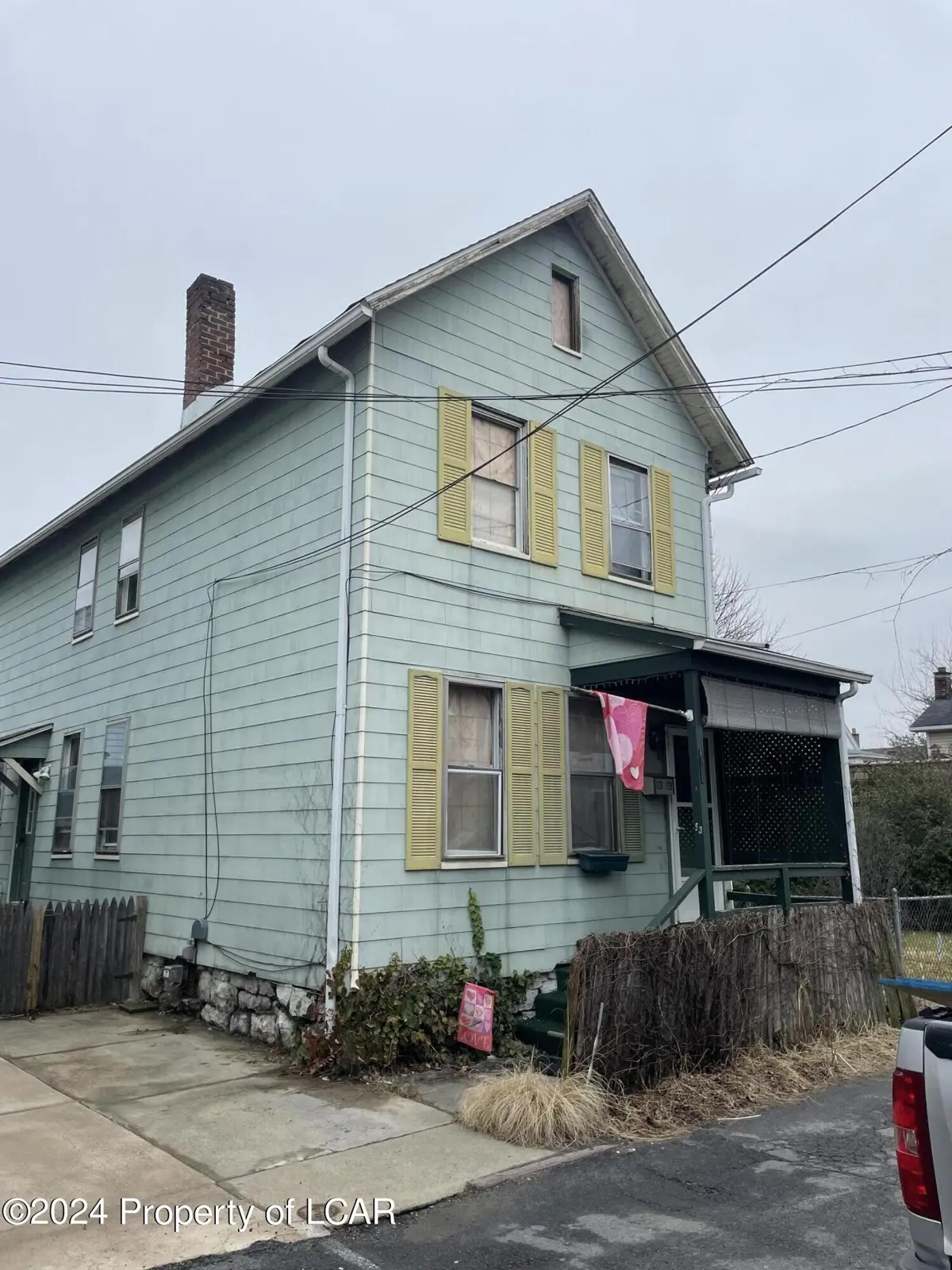 53 O'Neill Avenue, Wilkes-Barre in Wilkes-Barre