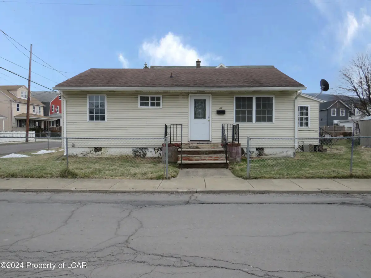 67 W Hartford Street, Ashley in Ashley