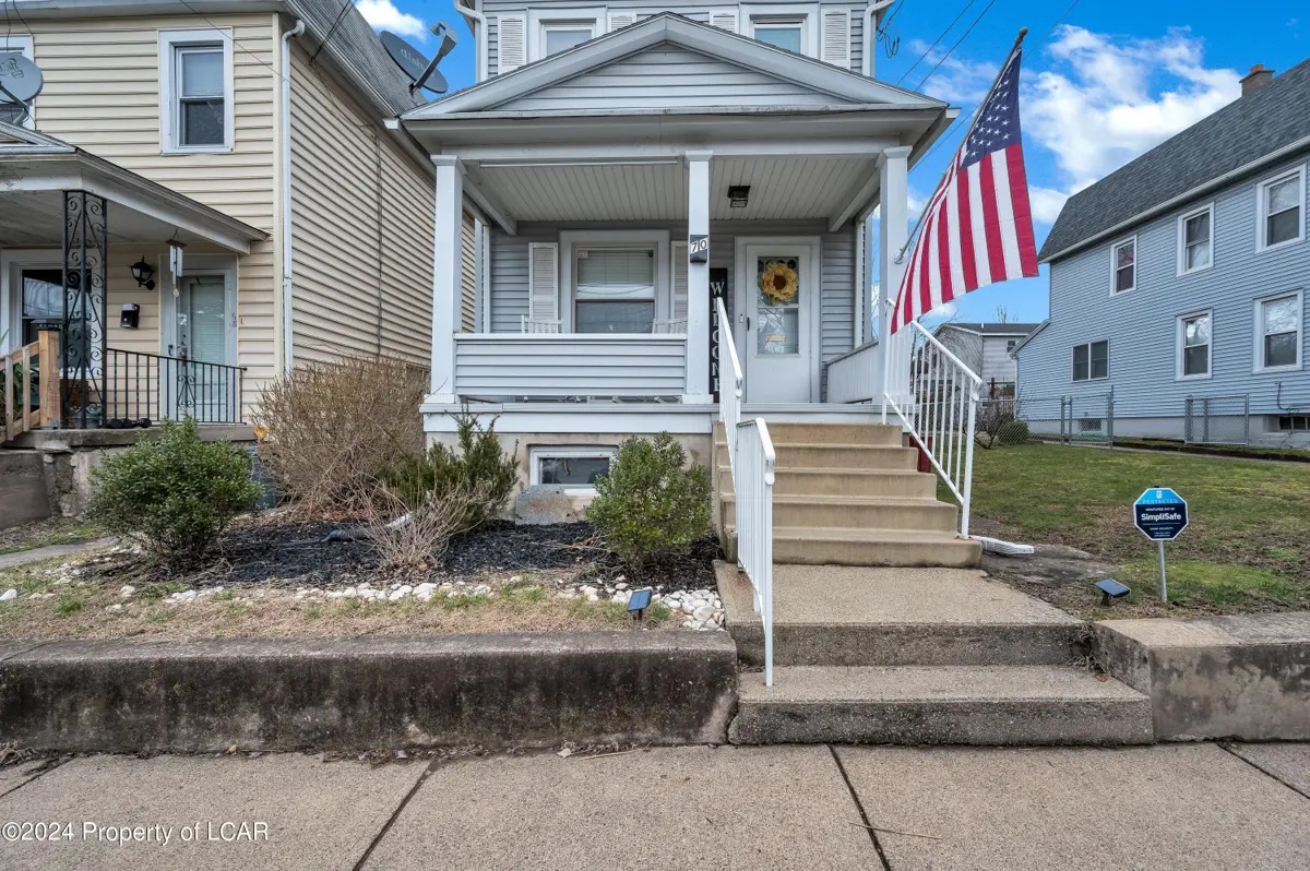 70 E Bennett Street, Kingston in Kingston