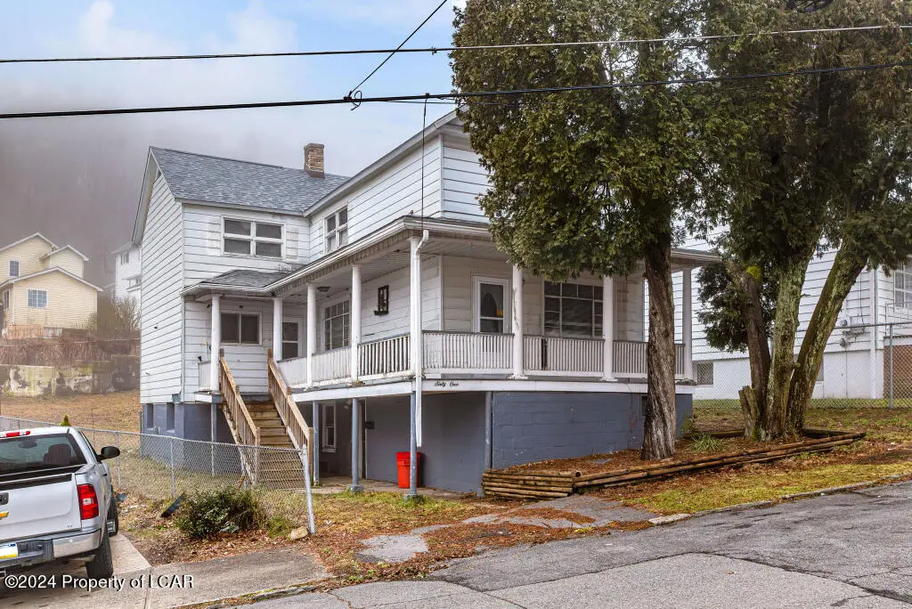61 Coal Street, Glen Lyon in Glen Lyon