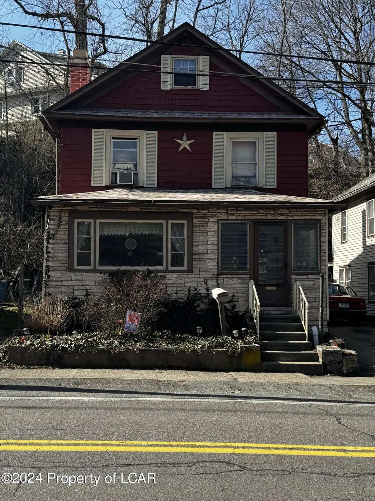 55 Courtdale Avenue, Kingston in Kingston