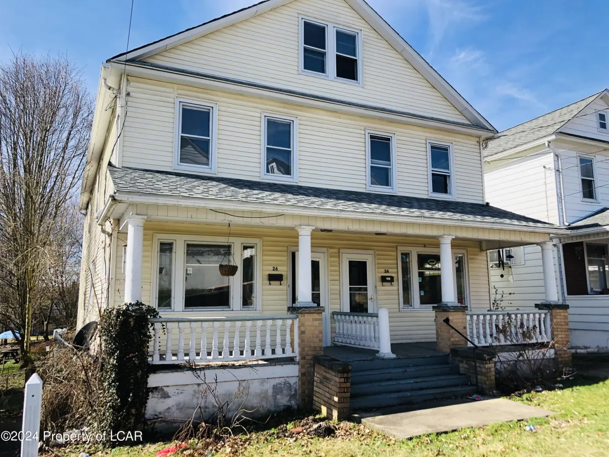 24 Pace Street, Larksville in Larksville