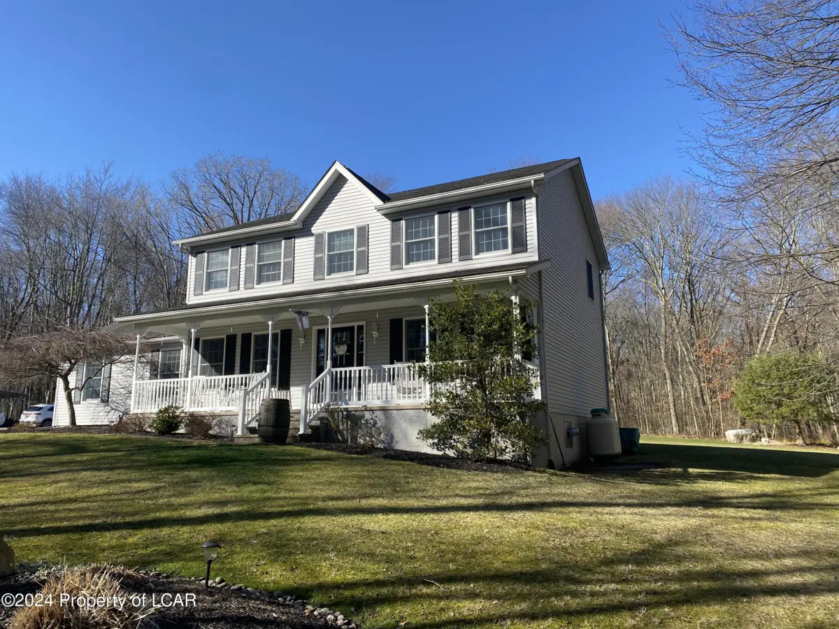 151 Burma Road, Mountain Top in Mountain Top