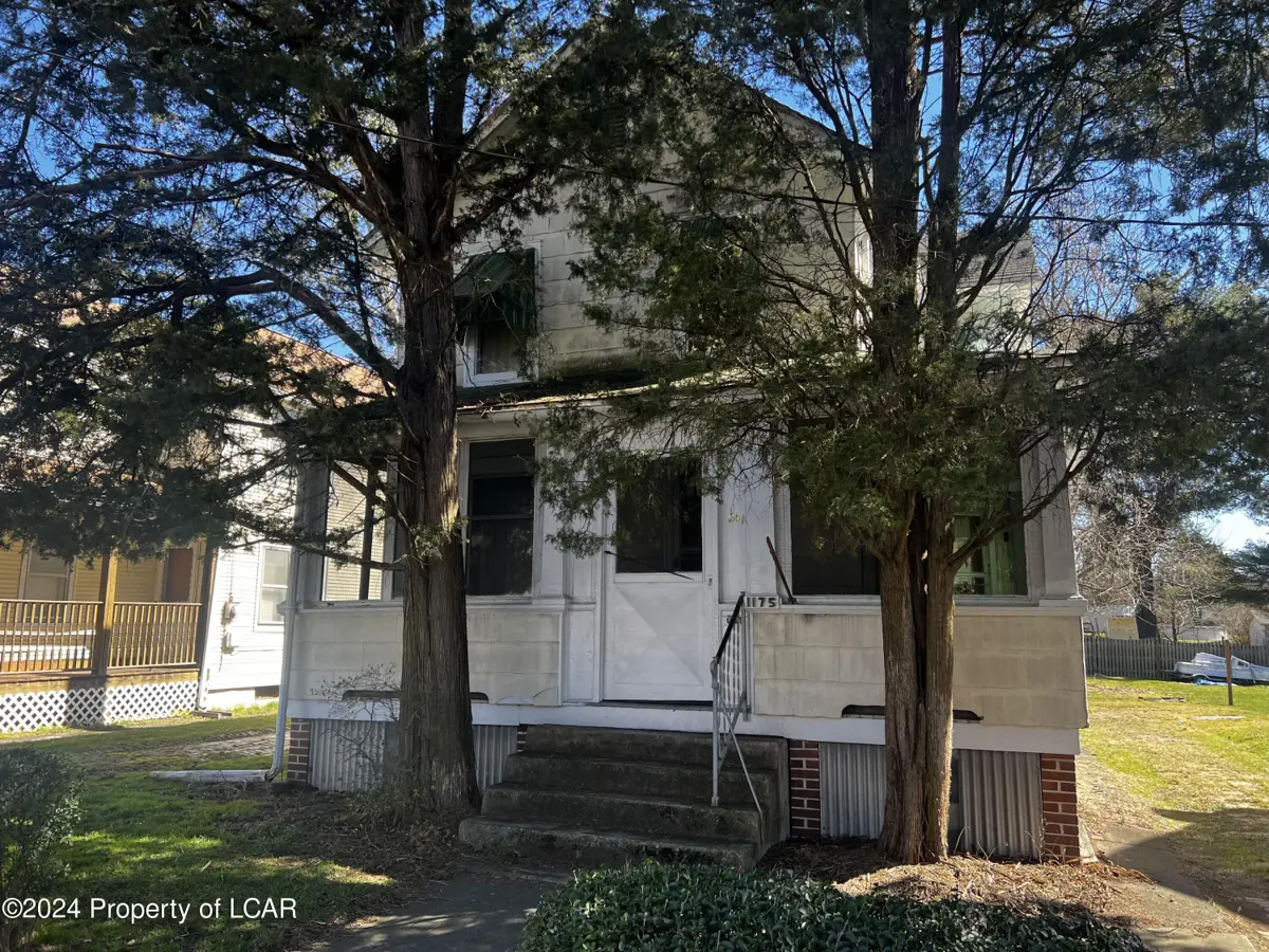1175 Murray Street, Forty Fort in Forty Fort