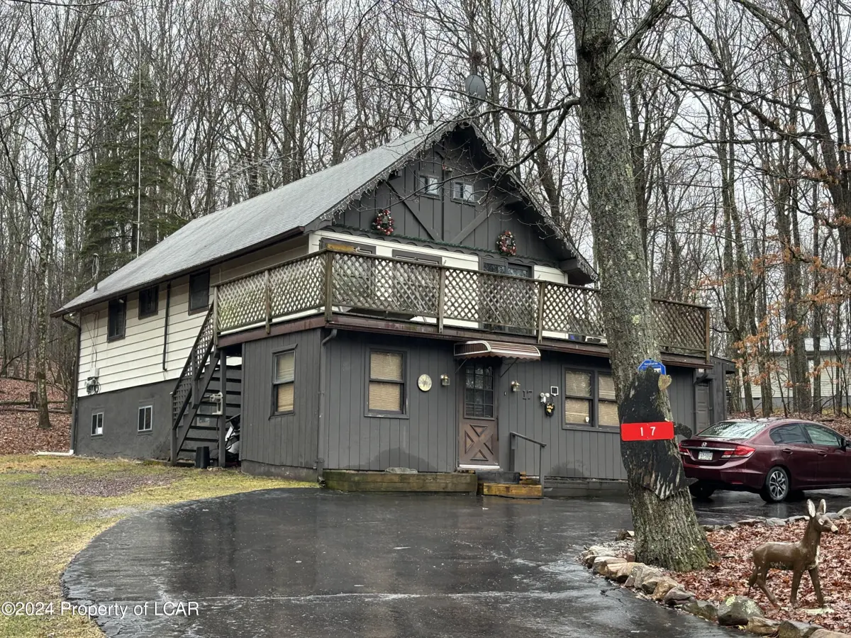 17 Lee Road, White Haven in White Haven