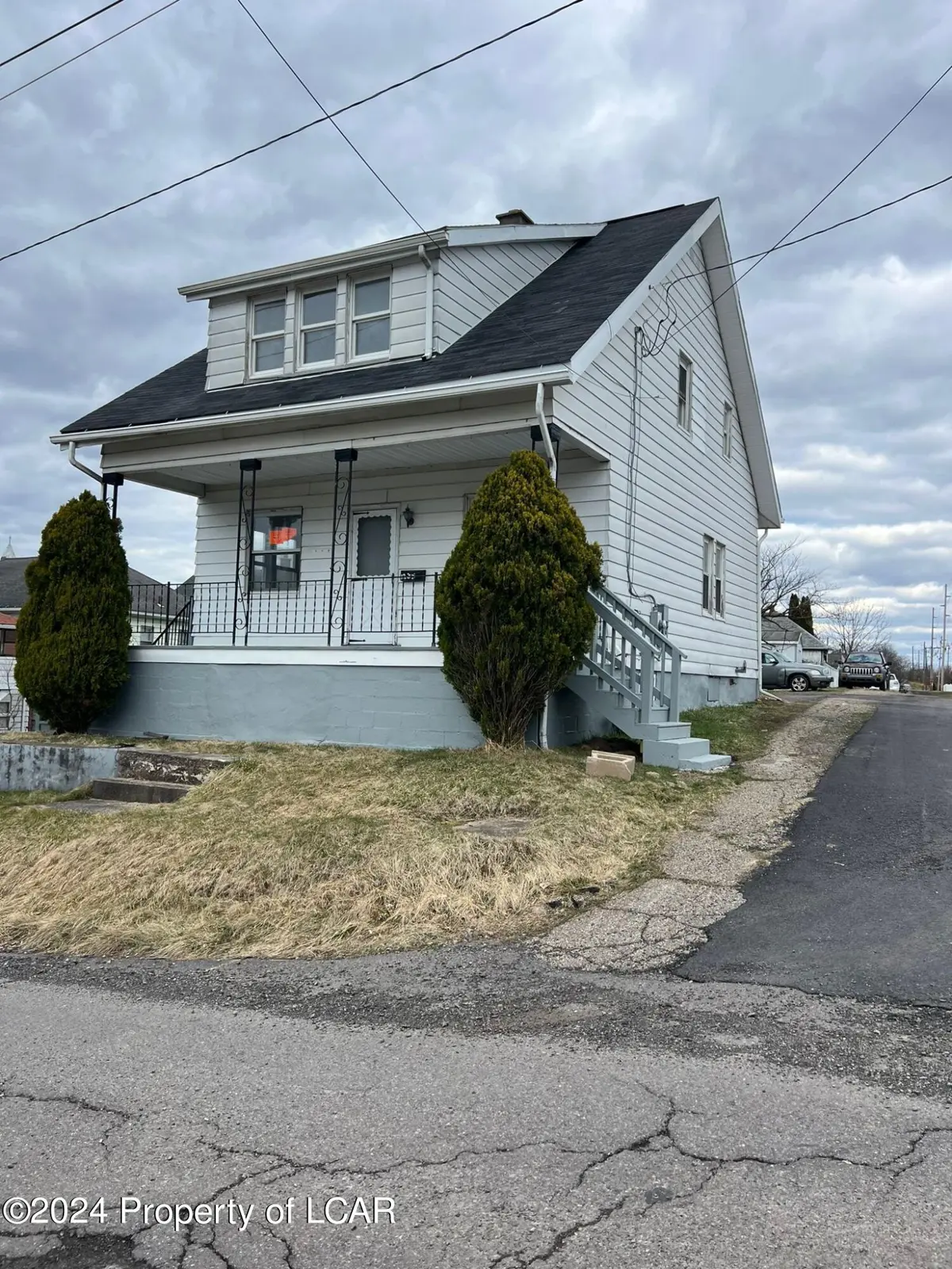 1235 LINCOLN Avenue, Nanticoke in Nanticoke