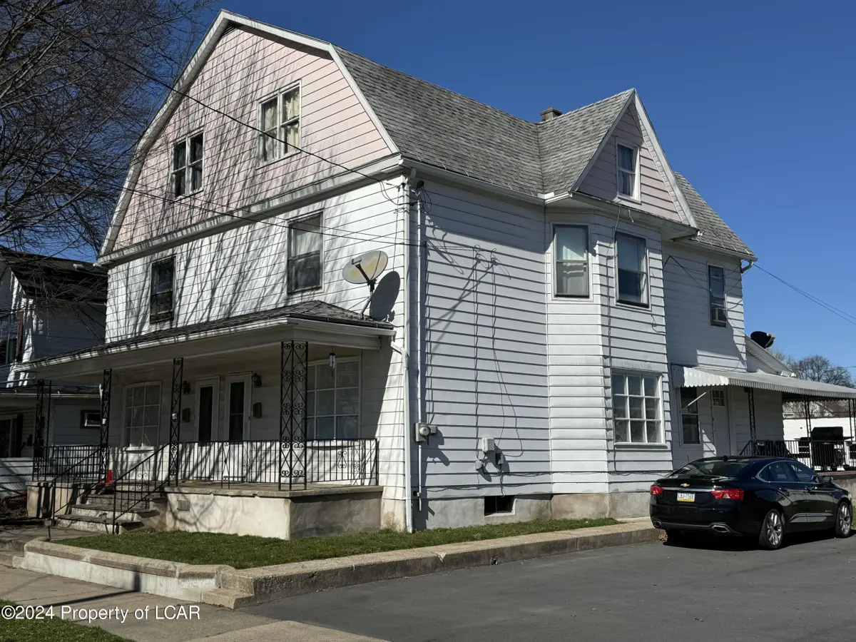 57 Sharpe Street, Kingston in Kingston