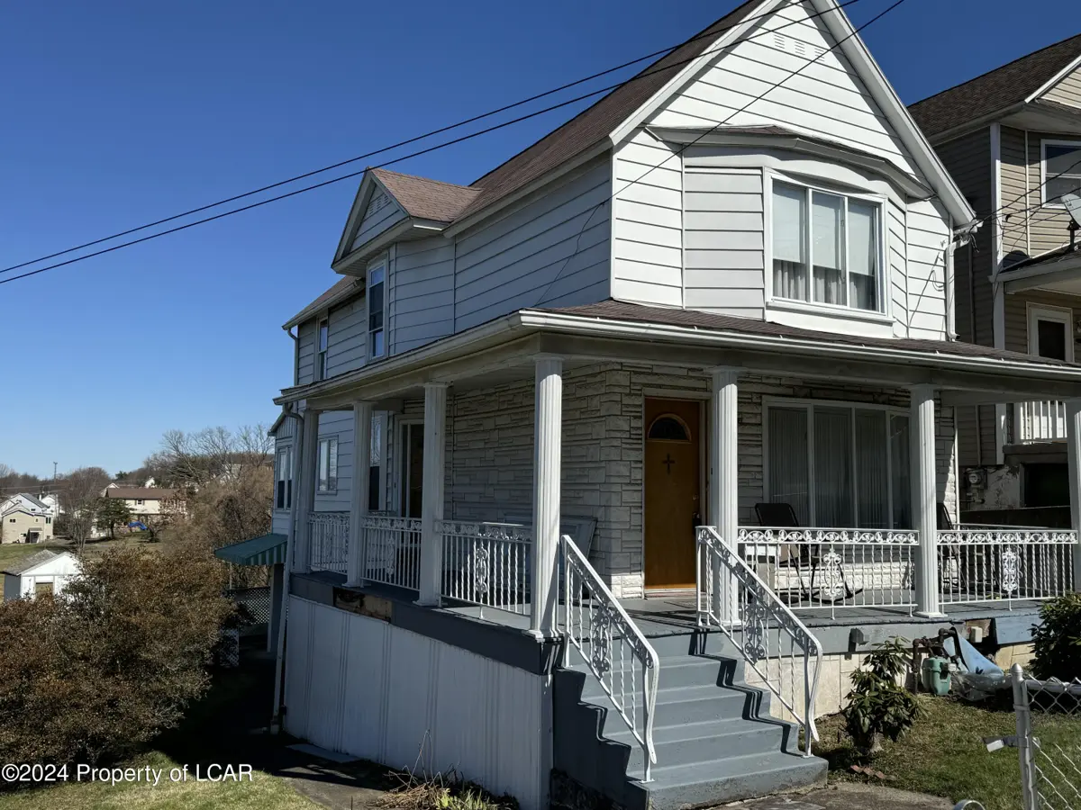 308 Center Street, Wilkes-Barre Township in Wilkes-Barre Township