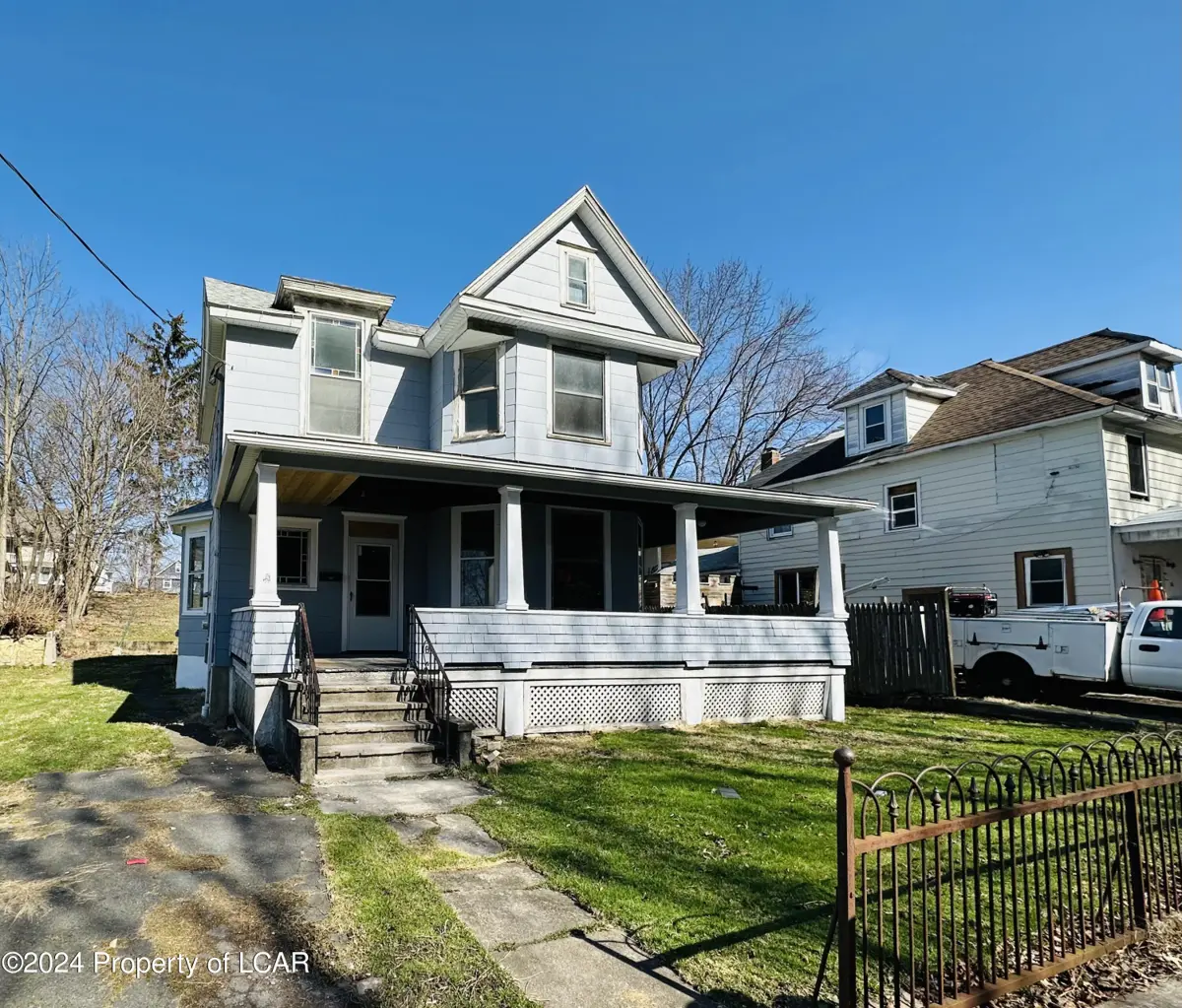 50 Lambert Street, Pittston in Pittston