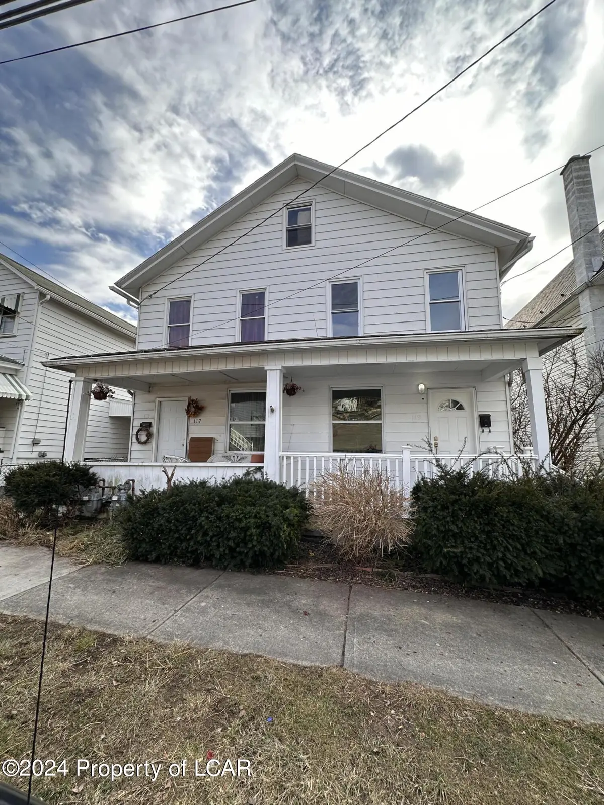 117 W Church Street, Nanticoke in Nanticoke