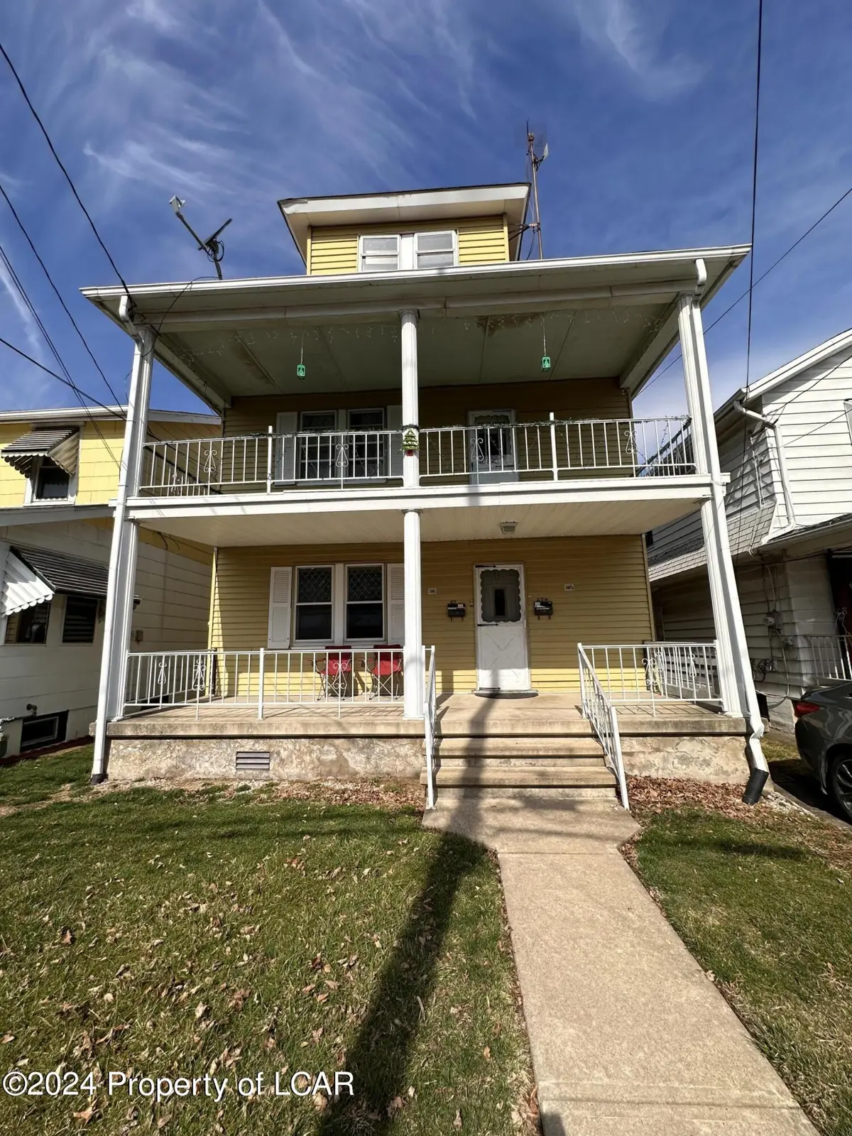 67 Vulcan Street, Wilkes-Barre in Wilkes-Barre