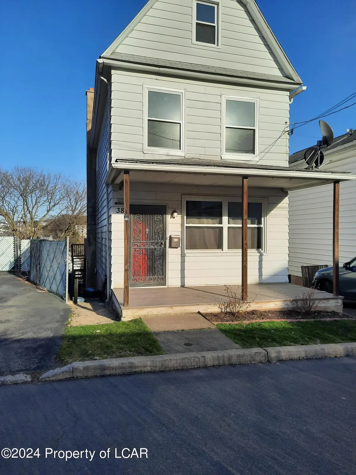 38 Farley Lane, Wilkes-Barre in Wilkes-Barre