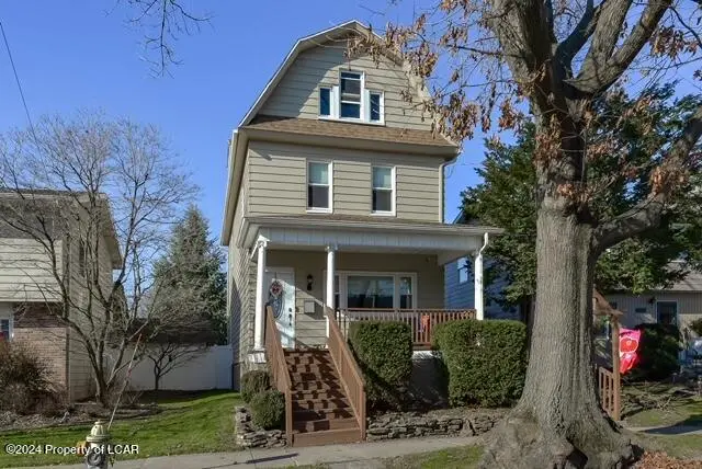 77 S Thomas Avenue, Kingston in Kingston