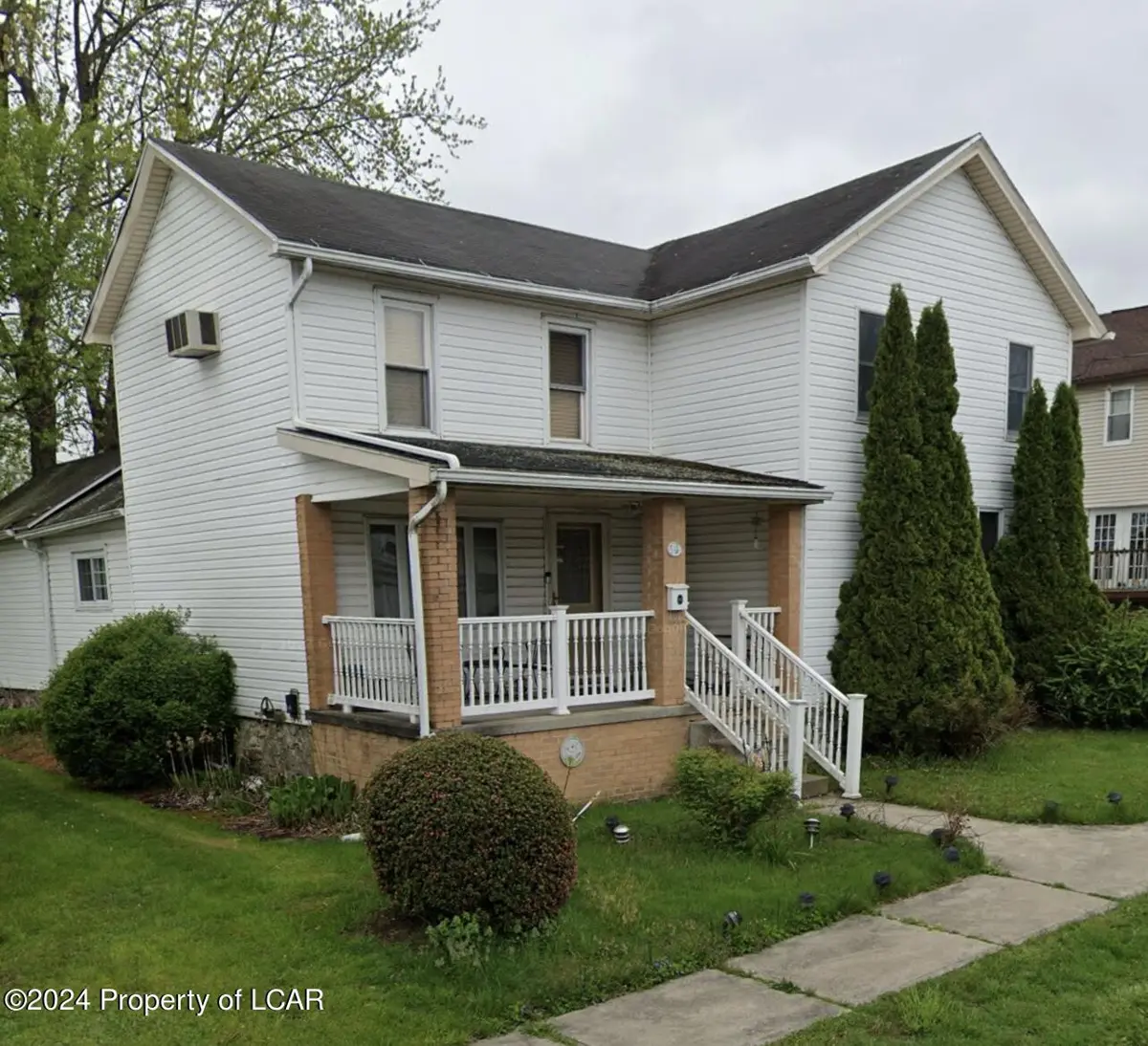 235 Pittston Avenue, Avoca in Avoca