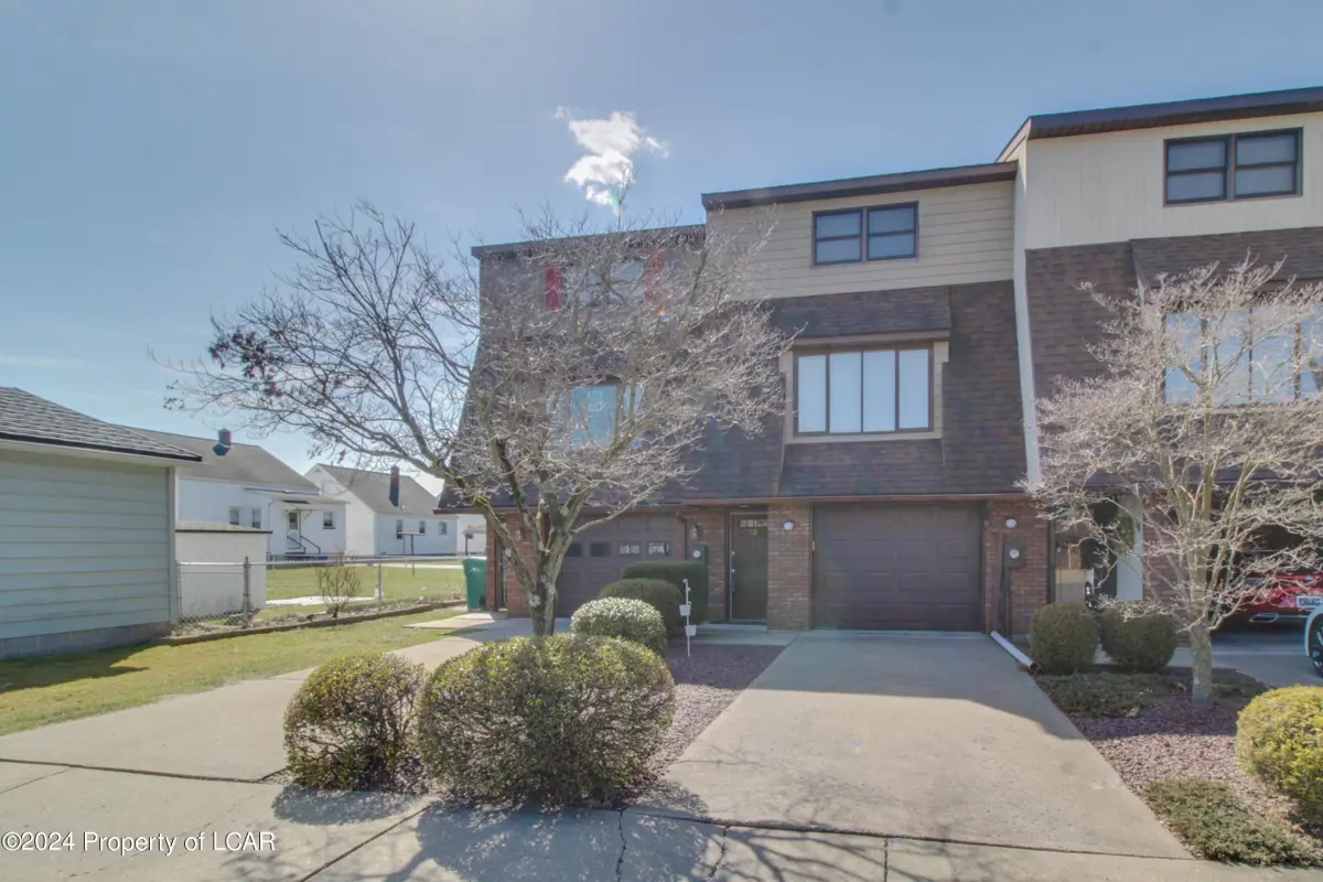 12 Stock Avenue, Swoyersville in Swoyersville
