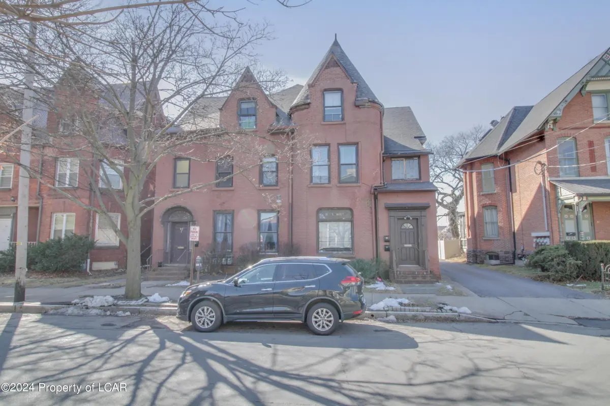22-26 W Ross Street, Wilkes-Barre in Wilkes-Barre