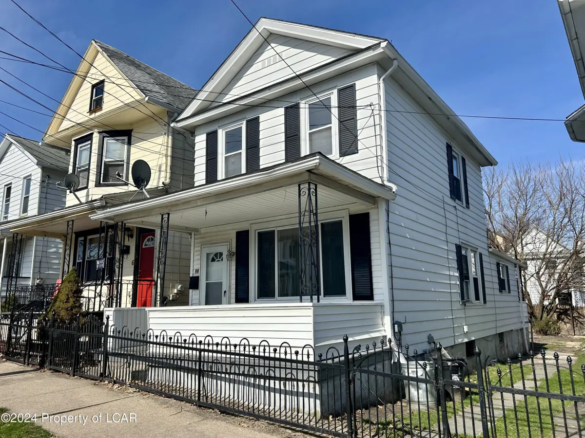 68 N Grant Street, Wilkes-Barre in Wilkes-Barre