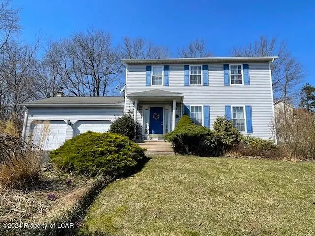 122 Saint Charles Place, Hazle Township in Hazle Township