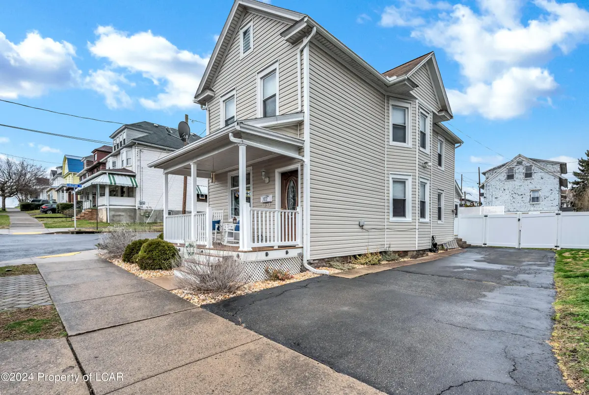 382 E Green Street, Nanticoke in Nanticoke