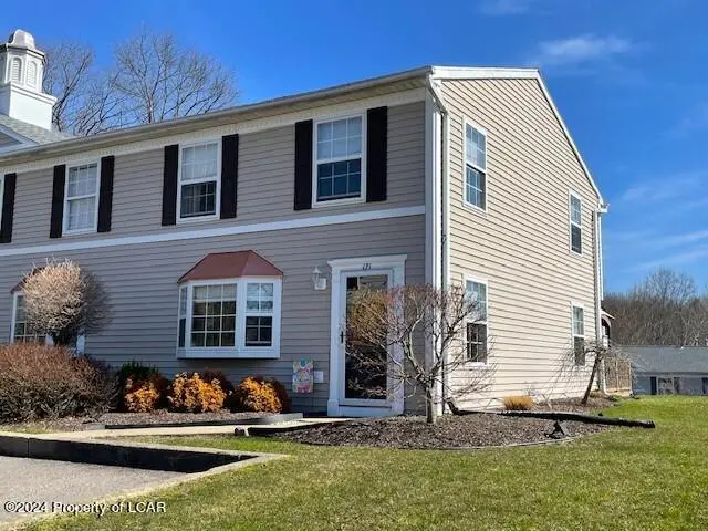 171 Patriot Circle, Mountain Top in Mountain Top