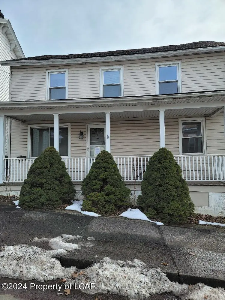 208 2nd Street, Weatherly in Weatherly