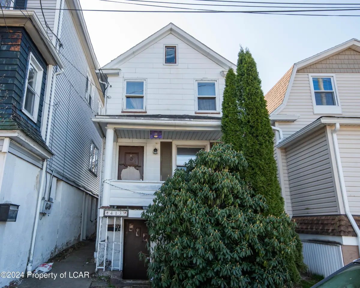 413 Jones Street, Nanticoke in Nanticoke