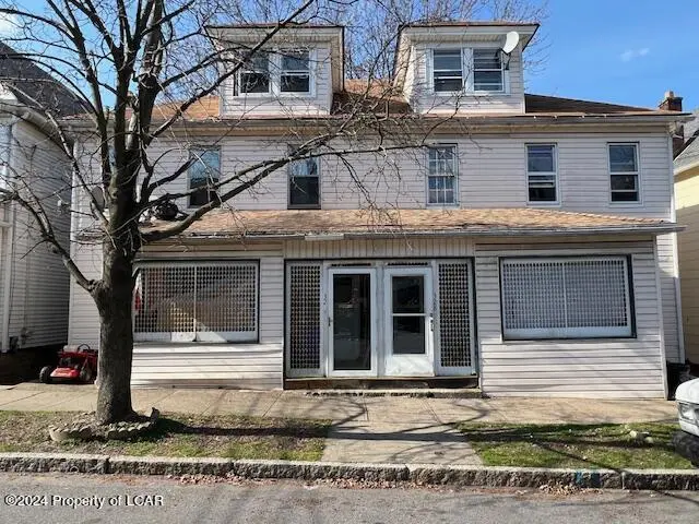 326-328 New Hancock Street, Wilkes-Barre in Wilkes-Barre