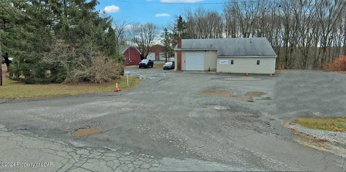5071 Old Airport Road, Hazle Township in Hazle Township