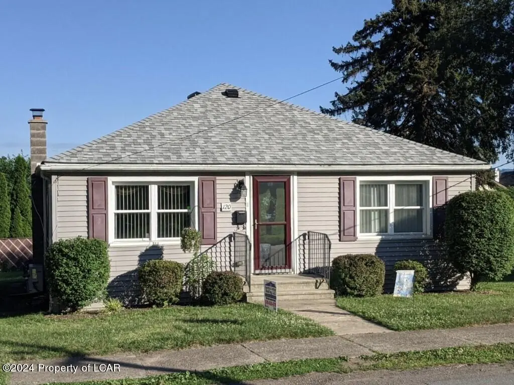 120 Connor Street, Kingston in Kingston