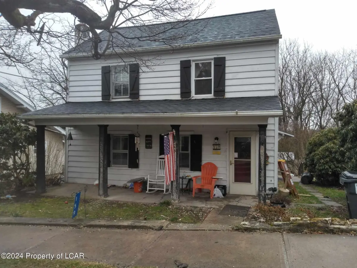 159 Main Street, Conyngham in Conyngham