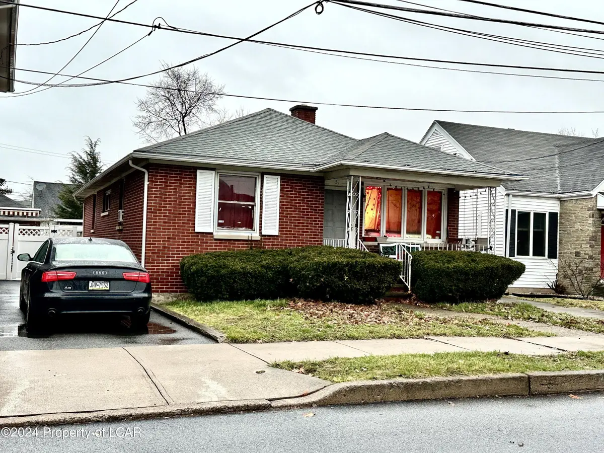 51 Richmont Avenue, Wilkes-Barre in Wilkes-Barre
